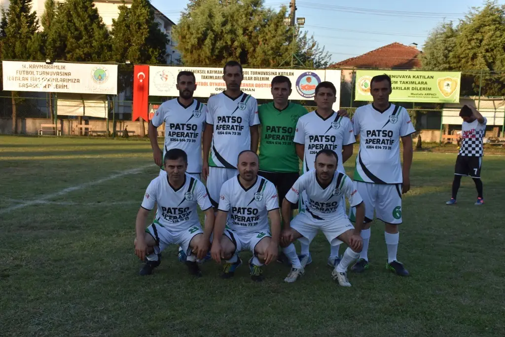 Haber: Egemen Mobilya Bir Attı Üç Aldı - Galeri-1