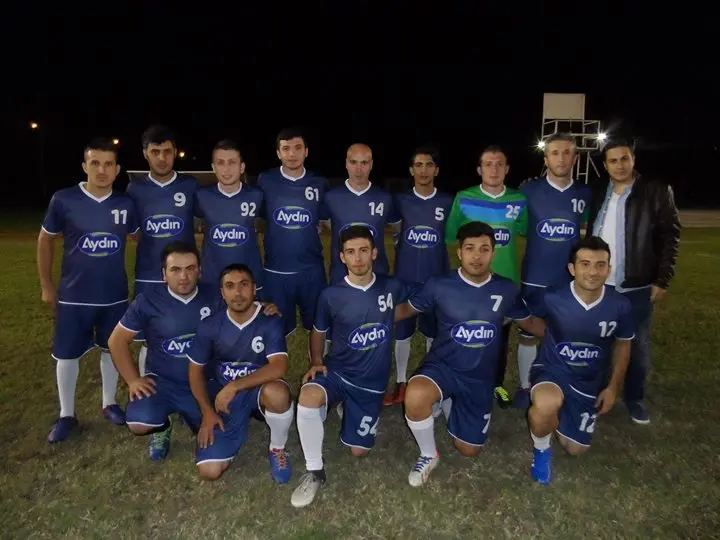 Haber: Çamsan ve Gizem Frit Yarı Finale Çıktı - Galeri-3