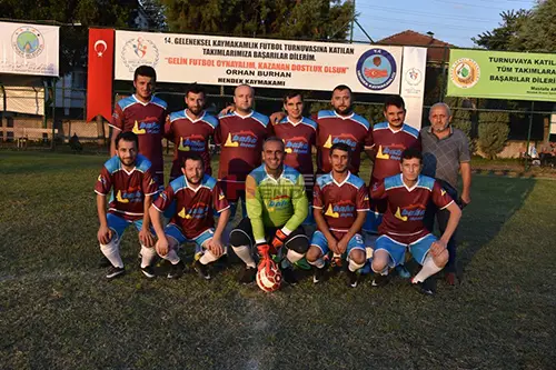 Dikmenspor Farkını Gösterdi
