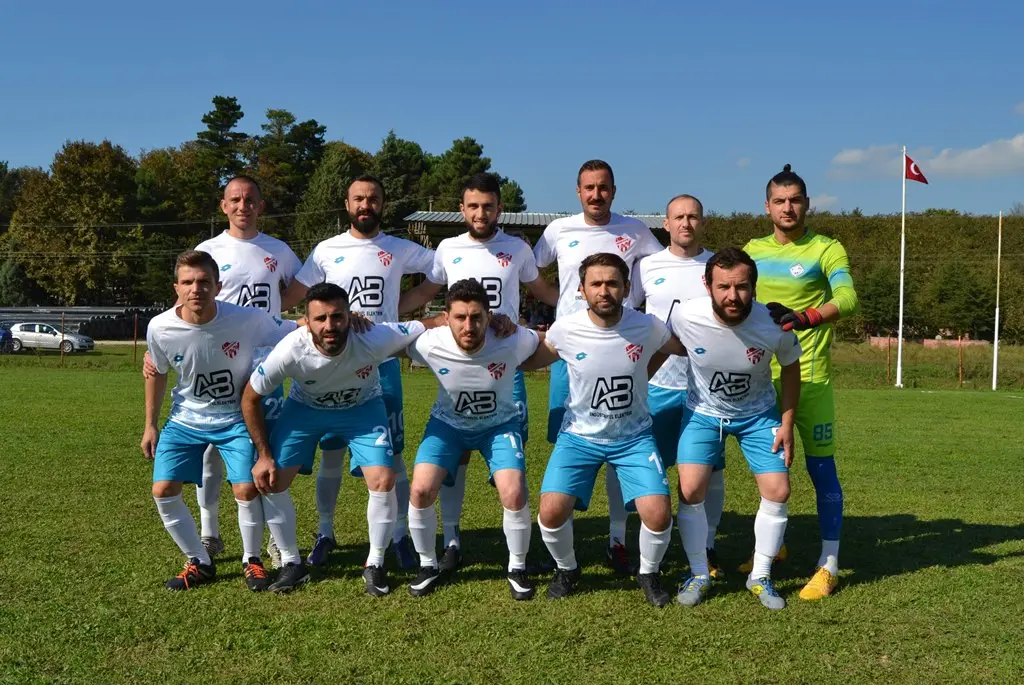 Haber: Kazımiyespor’a Tek Attı Üç Aldı - Öne Çıkan