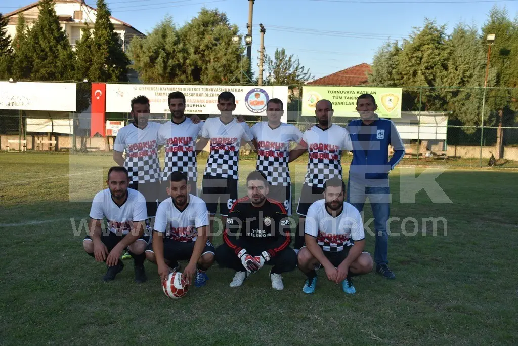 Haber: Yeşilyurt Korkut Mobilya ZorlanmadI - Öne Çıkan