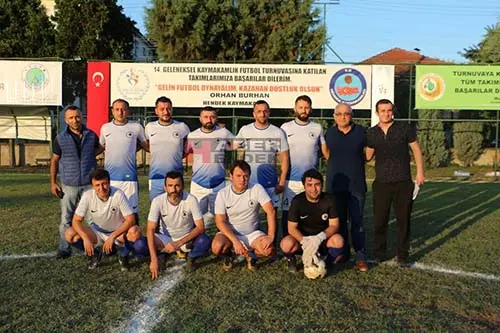 Haber: Biroğlu İnşaat’tan Farklı Galibiyet - Galeri-1
