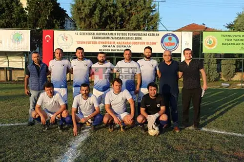 Biroğlu İnşaat’tan Farklı Galibiyet