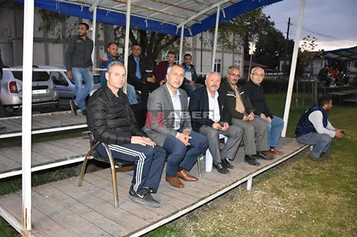 Haber: Şeyhlerspor  4 Köşe - Galeri-3
