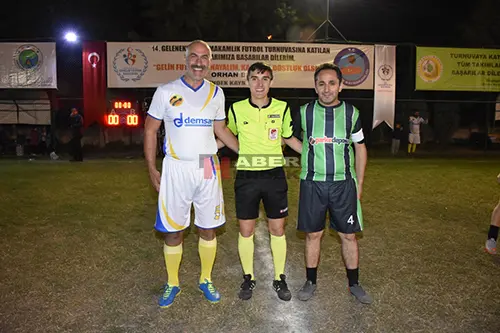 Haber: Dikmenspor Grup Birincisi oldu 5-0 - Galeri-2