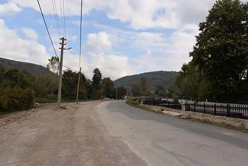 Haber: Uludere 3. Etap Devam ediyor - Öne Çıkan