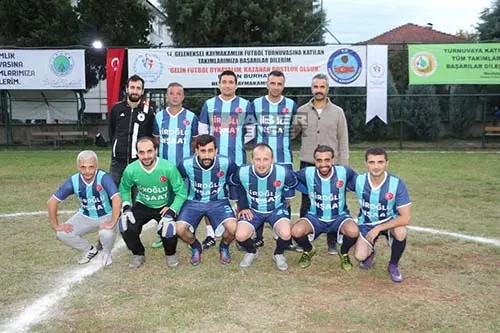 Haber: Kupada Çeyrek Finalistler Belli Oldu - Galeri-1