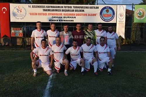 Haber: Kupada Çeyrek Finalistler Belli Oldu - Galeri-2