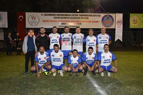 Haber: Kupada Çeyrek Finalistler Belli Oldu - Galeri-5