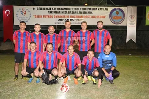 Haber: Kupada Çeyrek Finalistler Belli Oldu - Galeri-3