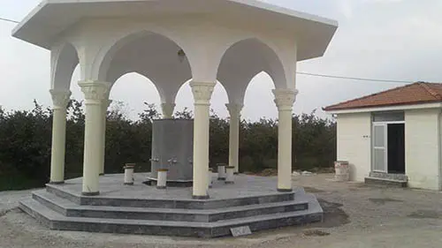 Haber: Hendek Yeni Mahalle Cami ibadete açılacak - Öne Çıkan