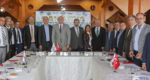 Haber: Sakarya Fuarı üreticiyi teknolojiyle Hendek’te buluşturacak - Öne Çıkan