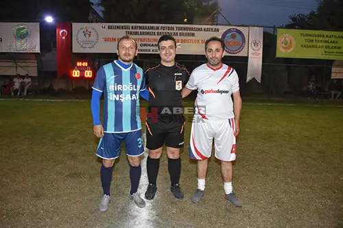Haber: Dikmenspor  Yarı Finalde 3-1 - Galeri-3