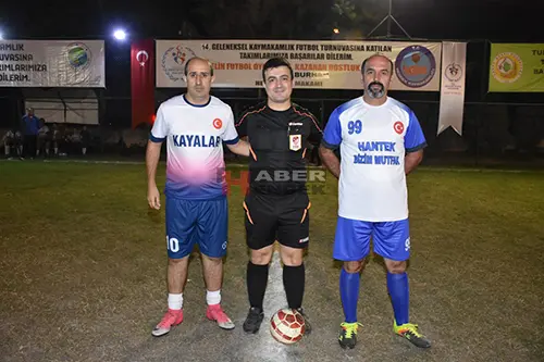 Haber: Hendek Baro Şeyhleri saf dışı etti 4-2 - Galeri-3