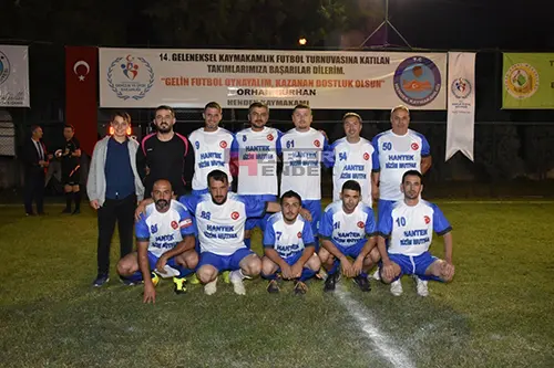 Haber: Hendek Baro Şeyhleri saf dışı etti 4-2 - Galeri-2