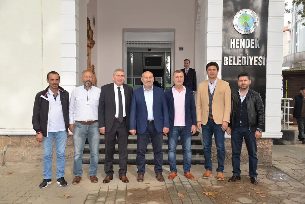 Haber: ASKF’den Püsküllü’ye Ziyaret - Öne Çıkan