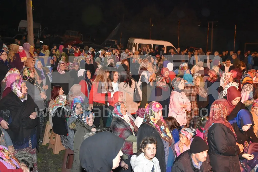Haber: Dikmen Askerlerini Uğurladı - Galeri-3