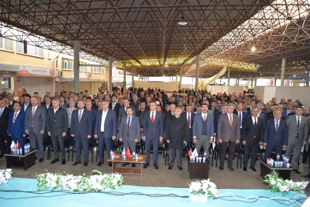 Haber: Sakarya Fuarına Sahip Çıktı - Galeri-2