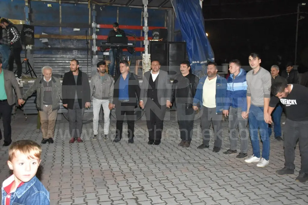 Haber: Genç Karadenizliler Askerlerini Uğurladı - Galeri-3