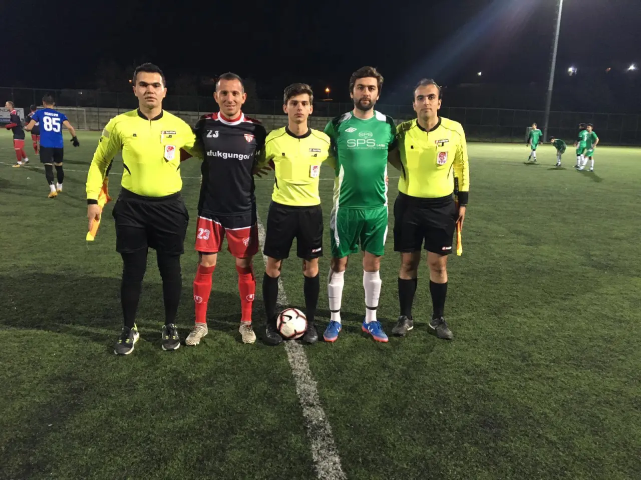 Haber: Kazimiyespor Durdurulamıyor - Galeri-1