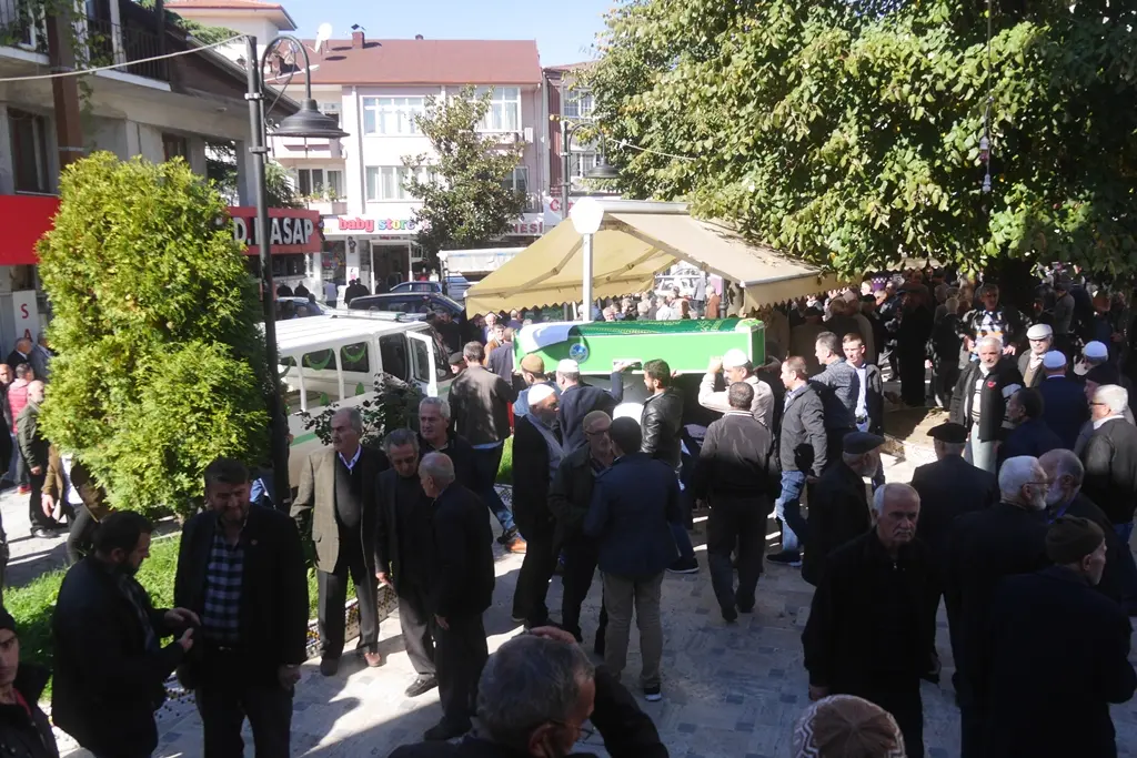Haber: Varlıca Ailesinin Acı Günü - Galeri-1