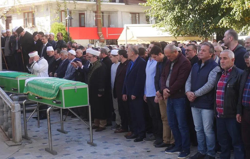 Haber: Varlıca Ailesinin Acı Günü - Öne Çıkan