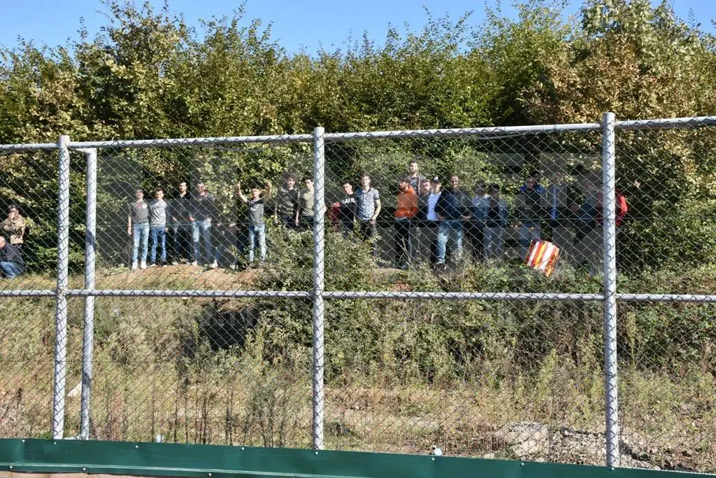 Haber: Dereköyspor İkinci yarı Coştu - Galeri-3