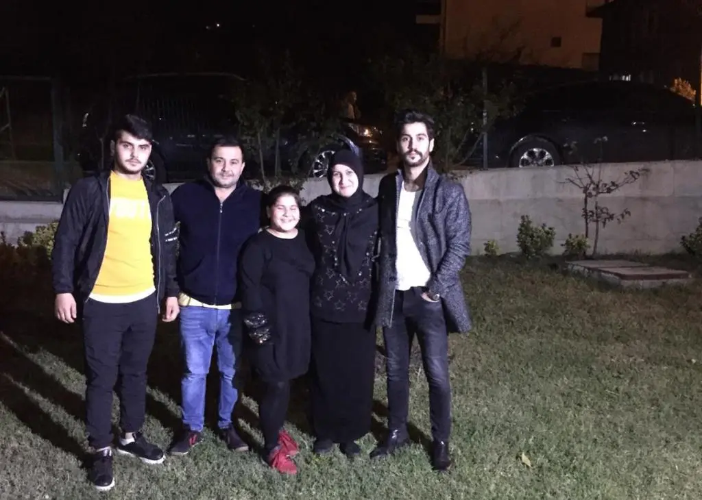 Haber: Askere Gidecek Olan Oğuz Görüm ve Tüm Askerlerimize Dualar edildi - Galeri-1