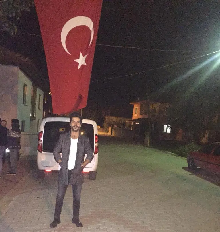 Haber: Askere Gidecek Olan Oğuz Görüm ve Tüm Askerlerimize Dualar edildi - Galeri-5