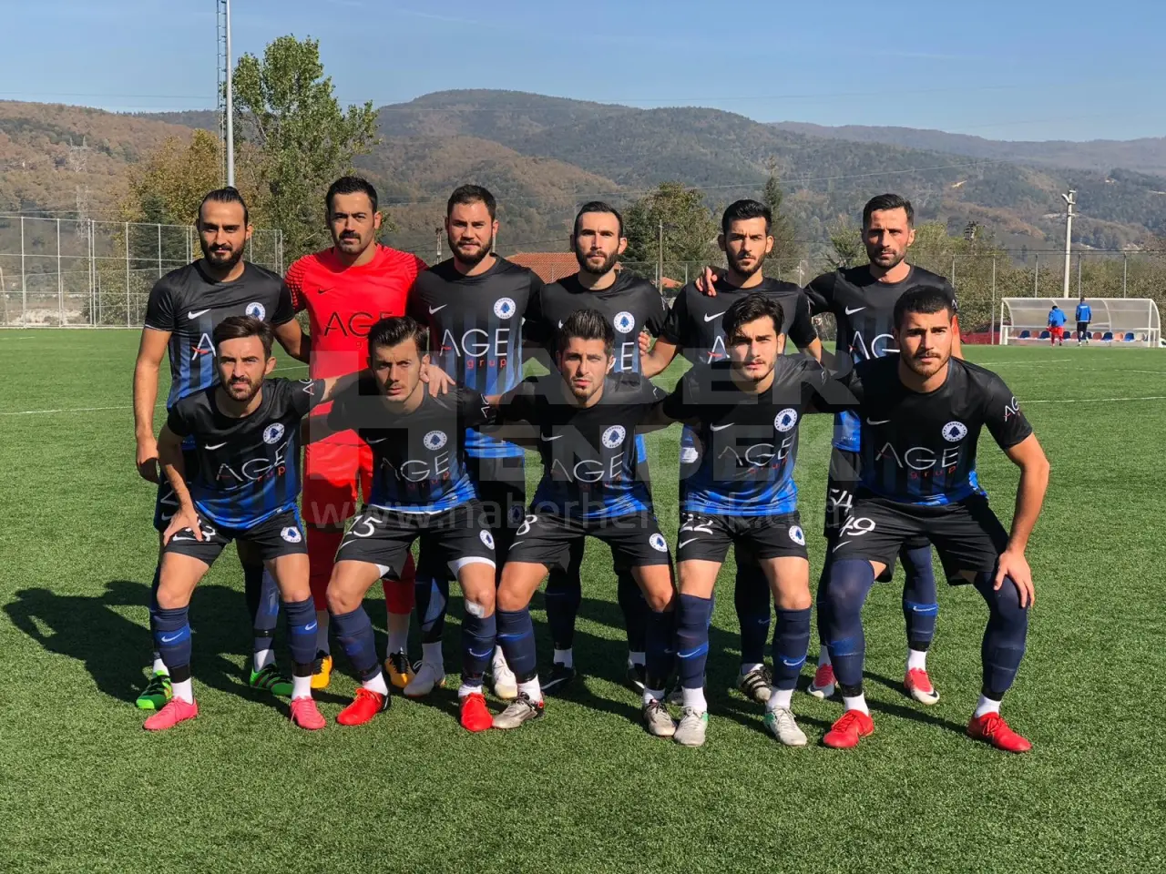 Haber: Deplasman Fatihi Hendekspor - Galeri-1