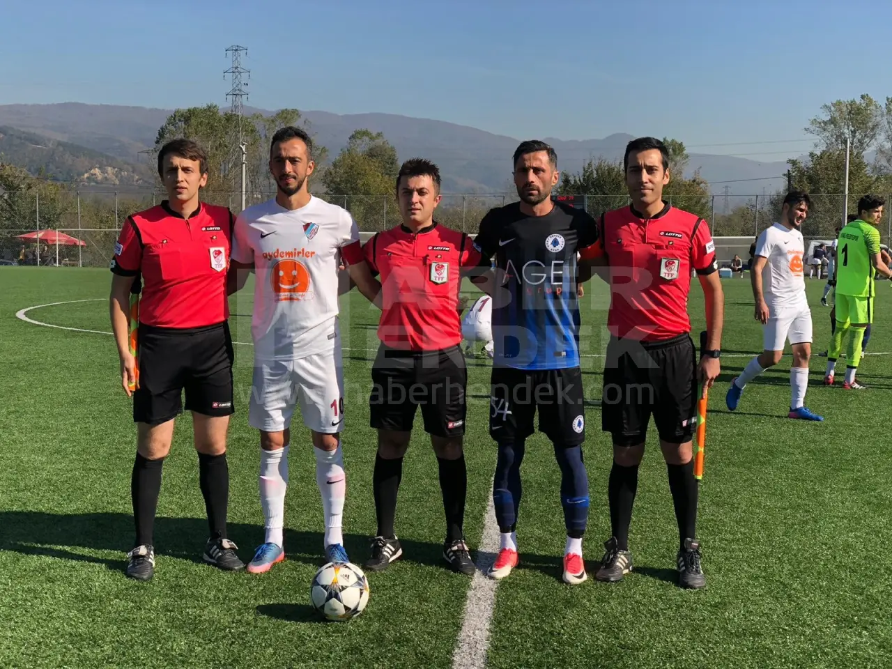 Haber: Deplasman Fatihi Hendekspor - Galeri-2