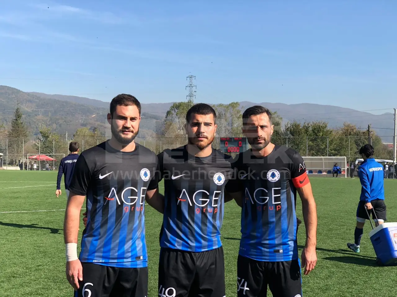 Haber: Deplasman Fatihi Hendekspor - Galeri-3