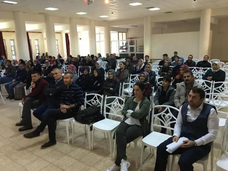 Haber: Şehit Mahmutbey'e Genç Başkan - Öne Çıkan