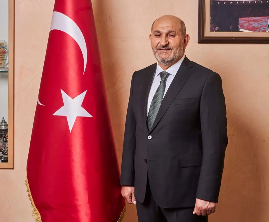 Haber: Püsküllü; Cumhuriyetimizin 95. Yılı Kutlu Olsun - Öne Çıkan