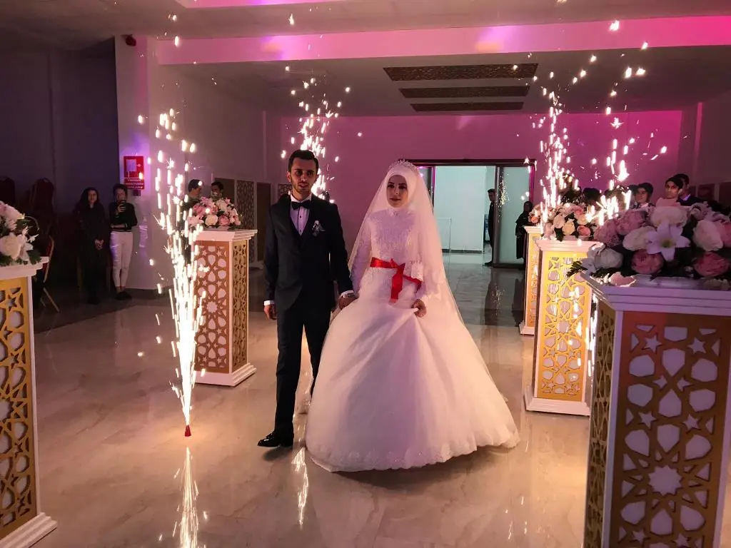 Haber: Adalet ile Tuncay Mutluluğa Yelken Açtılar - Galeri-1