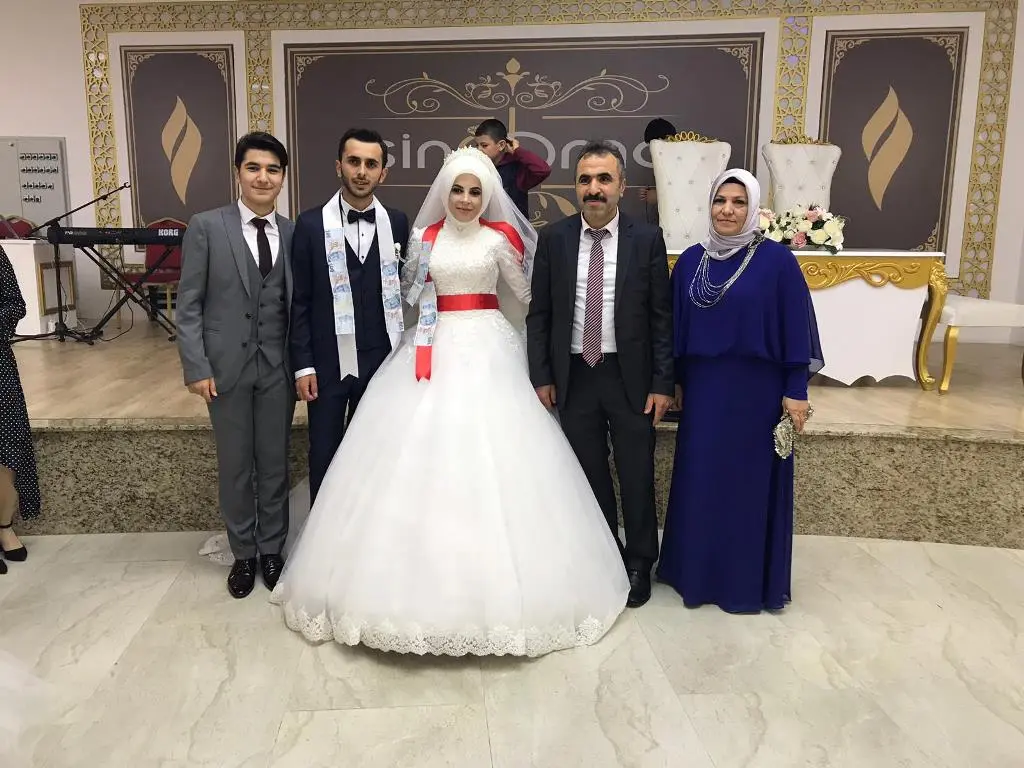 Haber: Adalet ile Tuncay Mutluluğa Yelken Açtılar - Galeri-3