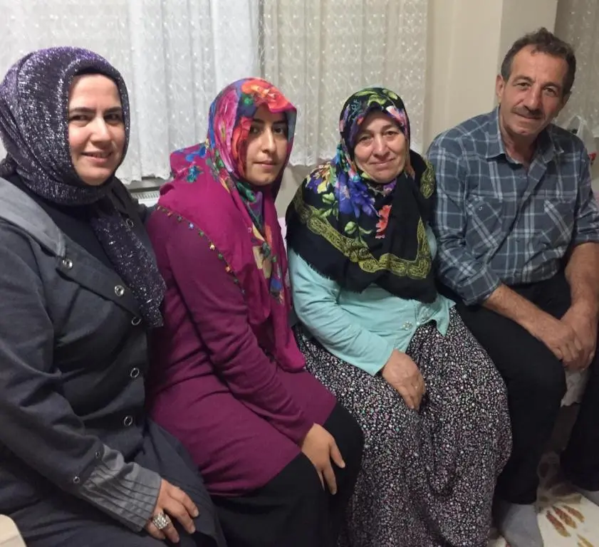 Haber: MHP’li Kadınlar Çalışmalarına Tam Gaz Devam Ediyor - Galeri-2
