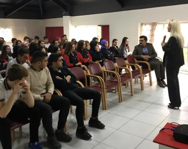 İMGE KARİYER GÜNLERİNE BAŞLADI