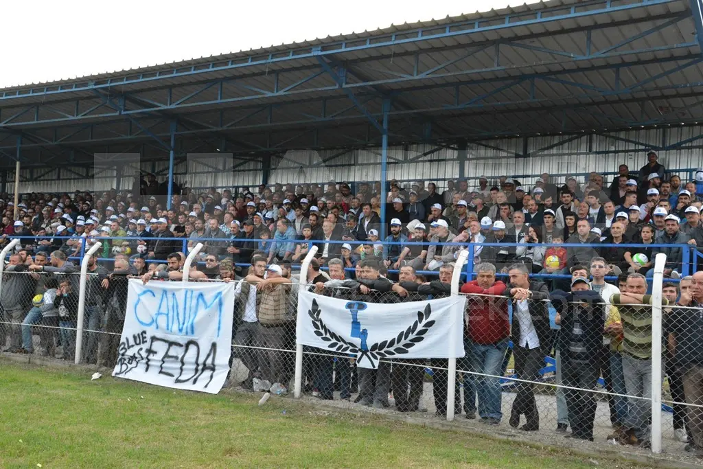 Haber: Hendekspor Zirveye Kuruldu - Galeri-4