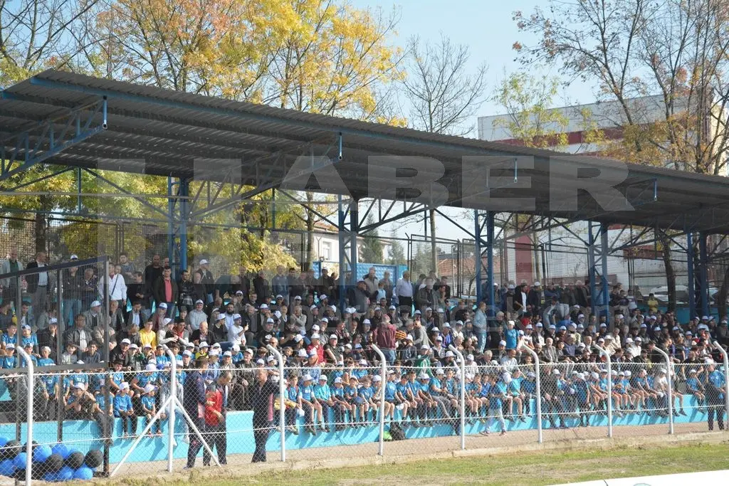Haber: Hendekspor Zirveye Kuruldu - Galeri-8