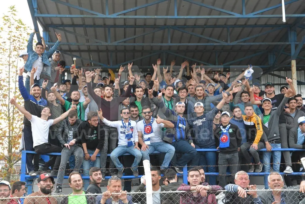 Haber: Hendekspor Zirveye Kuruldu - Galeri-3