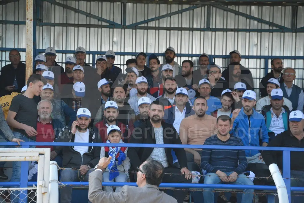 Haber: Hendekspor Zirveye Kuruldu - Galeri-5