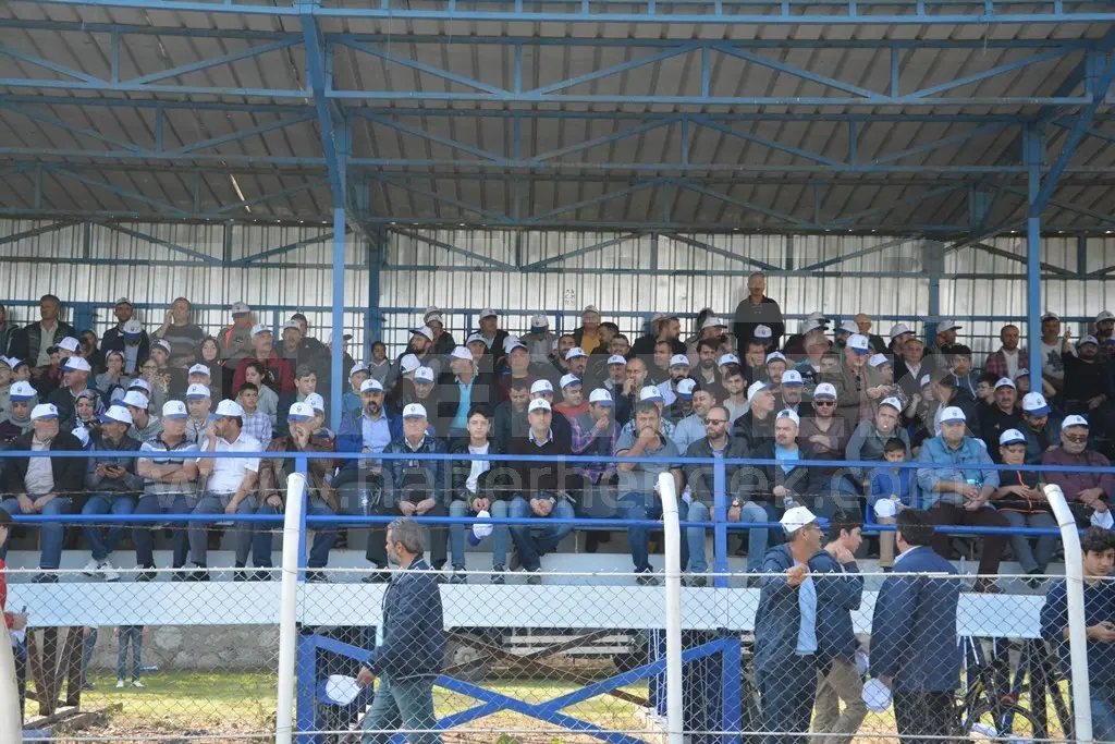 Haber: Hendekspor Zirveye Kuruldu - Galeri-6