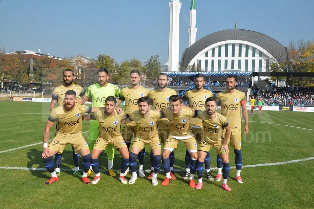 Haber: Hendekspor Zirveye Kuruldu - Galeri-1