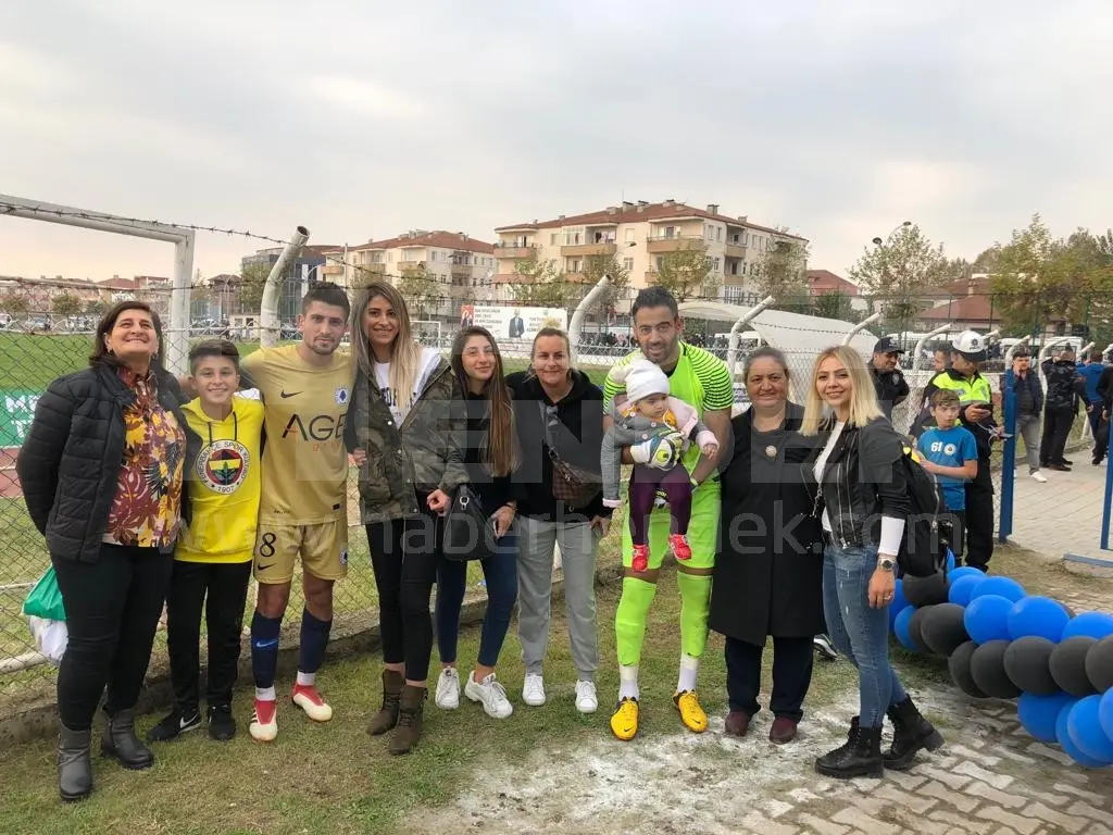 Haber: Hendekspor Zirveye Kuruldu - Galeri-14