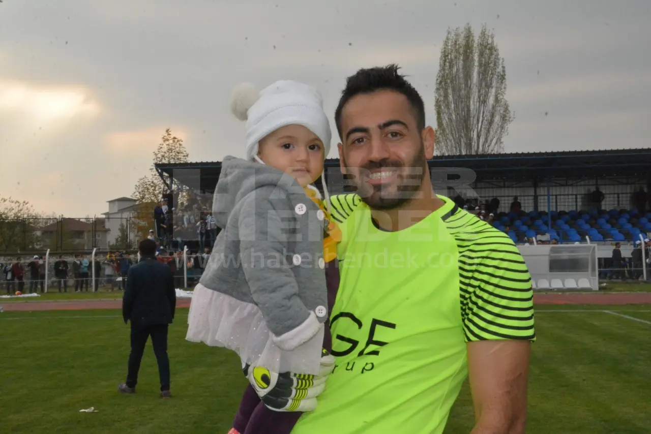 Haber: Hendekspor Zirveye Kuruldu - Galeri-12