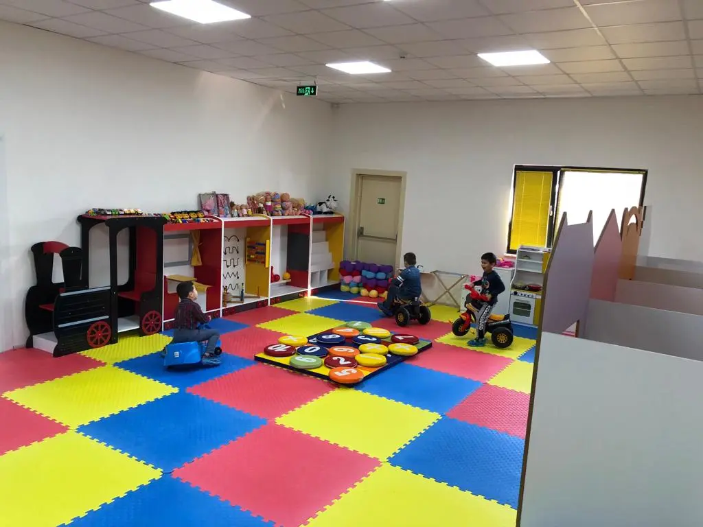 Haber: Sürpriz Kreş ’in 2. Şubesi Açıldı - Galeri-6