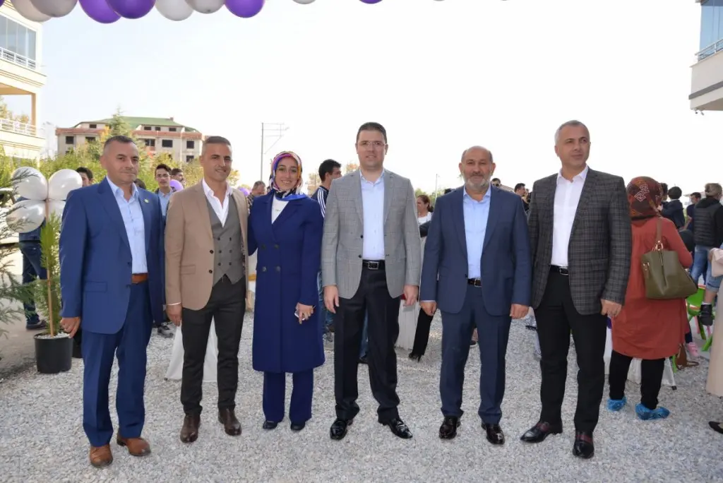 Haber: Sürpriz Kreş ’in 2. Şubesi Açıldı - Galeri-4