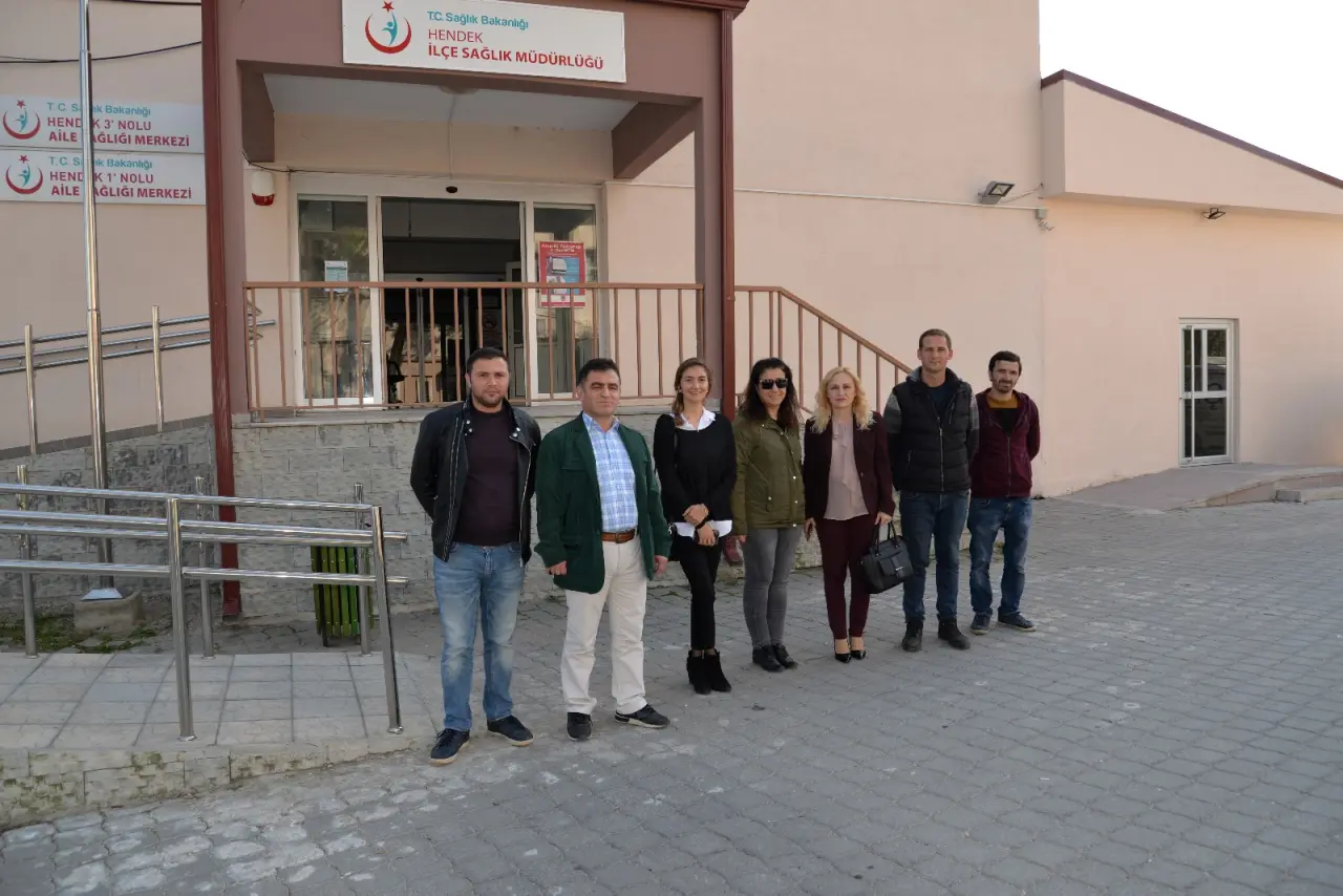 Haber: Görüntüleme ve Röntgen Birimi Hizmete Girdi - Galeri-1