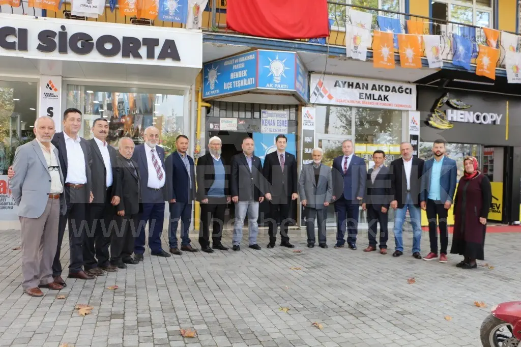 Haber: Baykal Aday Adaylığı Başvurusunu Yaptı - Galeri-1